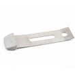Dishwasher Door Latch for GE PDW8000G01CC - Part WD13X10012