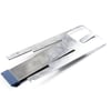 Dishwasher Door Latch Retainer WD13X10018