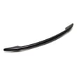 Dishwasher Door Handle (black) for GE PDWT100R10WW - Part WD13X10023
