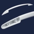 Handle Profile for GE PDWT500V00WW - Part WD13X10025