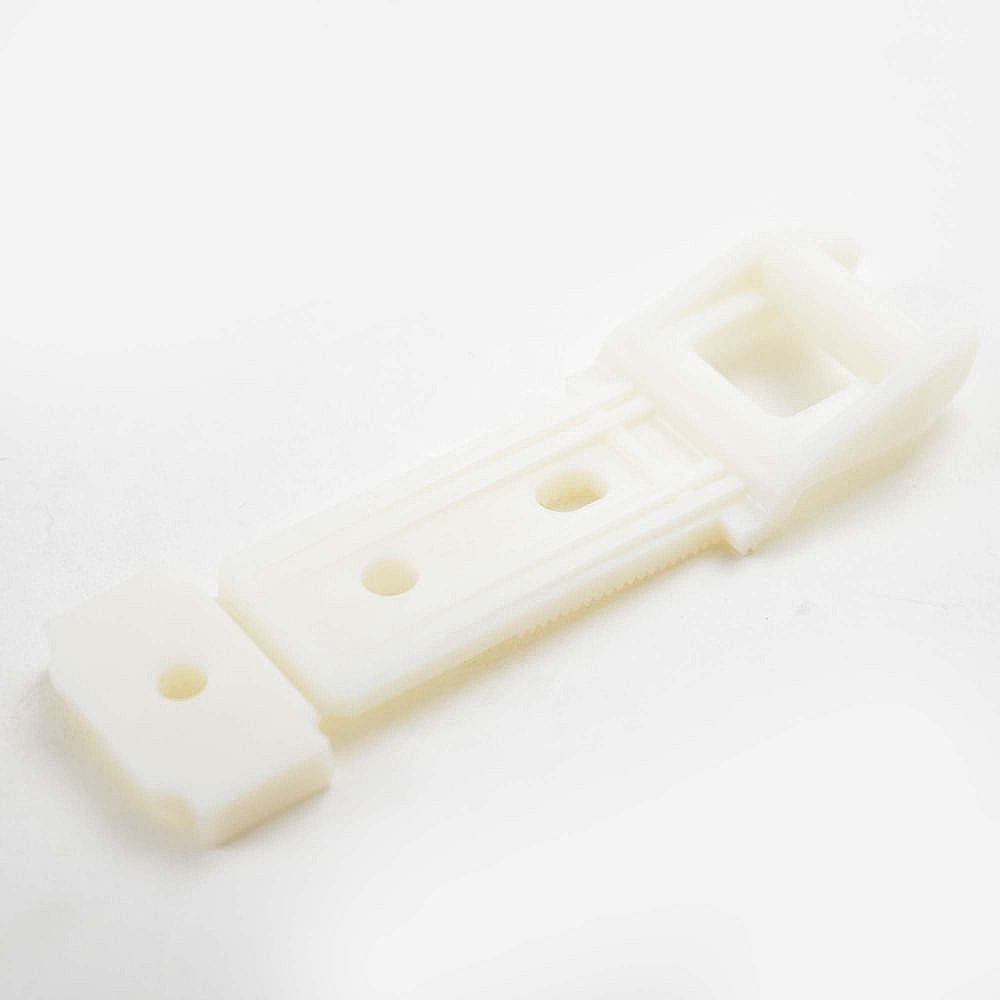 Part #wd13X10029, Dishwasher Door Strike / 6.00 x 6.00 x 0.30