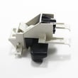 Dishwasher Door Handle for GE GSM1800D00BB - Part WD13X10030