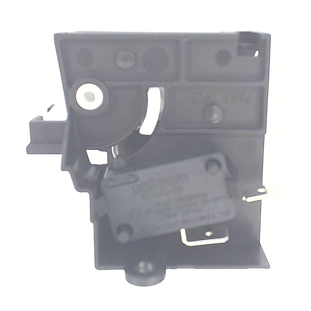 Photo of Dishwasher Door Latch Assembly from Repair Parts Direct