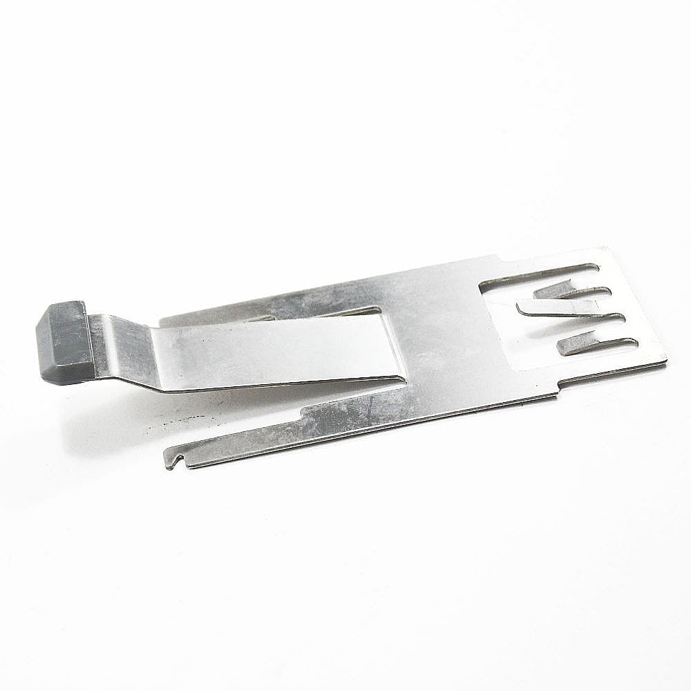 Part #wd13X10035, Dishwasher Door Latch Strike / 6.00 x 6.00 x 0.70