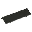 Latch Cover for GE ZBD1800G00SS - Part WD13X10042