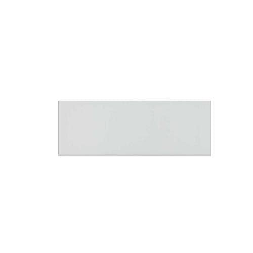 GE Part #wd13X10043, Latch Cover | 6.00 x 6.00 x 0.10