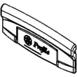 Handle Cover for GE PDWT585T10SS - Part WD13X10050