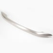 Dishwasher Door Handle Assembly (stainless) for GE PDWT100R10WW - Part WD13X10056