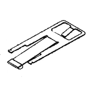 Keeper Latch WD13X10063