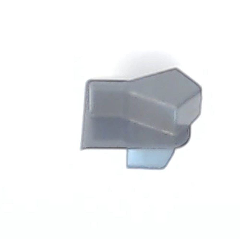 Part #wd13X10071, Dishwasher Door Latch Strike / 1.00 x 6.00 x 1.00