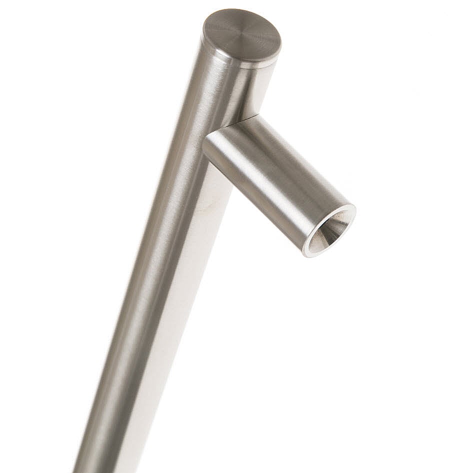 Dishwasher Handle Assembly WD13X20396