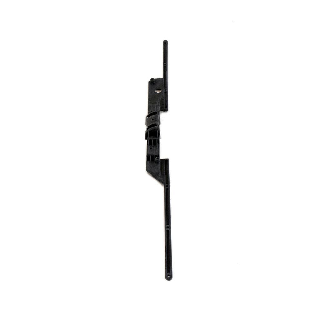 Haier Part #wd13X22837, Dishwasher Door Latch Strike Adapter | 2.00 x 6.00 x 1.00