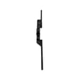Dishwasher Door Latch Strike Adapter WD13X22837