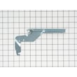 Hinge Complete Arm for Hotpoint HDA3420Z07BB - Part WD14X10007