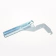 Dishwasher Door Hinge, Right for GE PSD3230Z02WW - Part WD14X10008