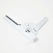 Dishwasher Door Hinge Arm, Left for GE GHD6711N00BB - Part WD14X10024
