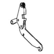 Hinge WD14X10033