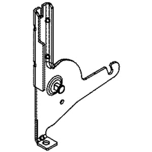 Arm Hinge Assembly WD14X10050