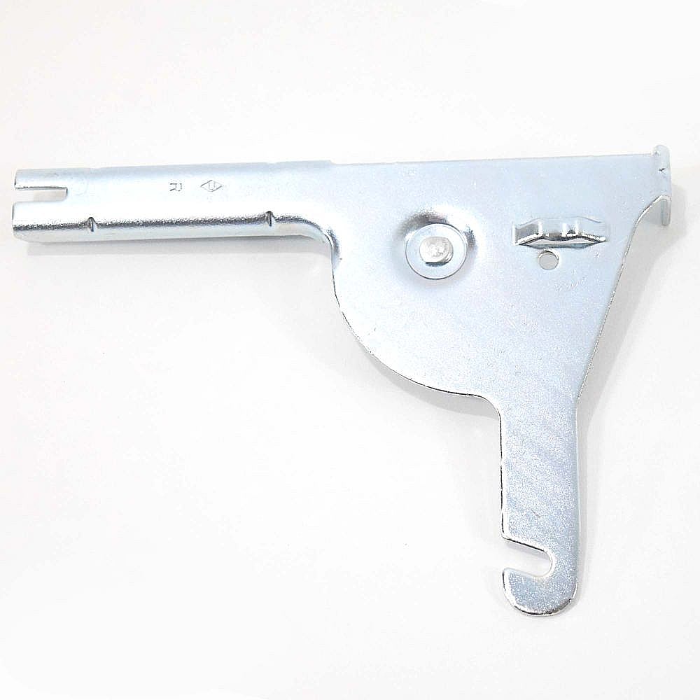 GE Part #wd14X20129, Dishwasher Door Hin Arm, Left | 15.00 x 10.00 x 1.10