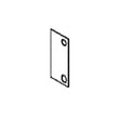 Ground Piece Hinge for GE ZDT925SIN3II - Part WD14X22977