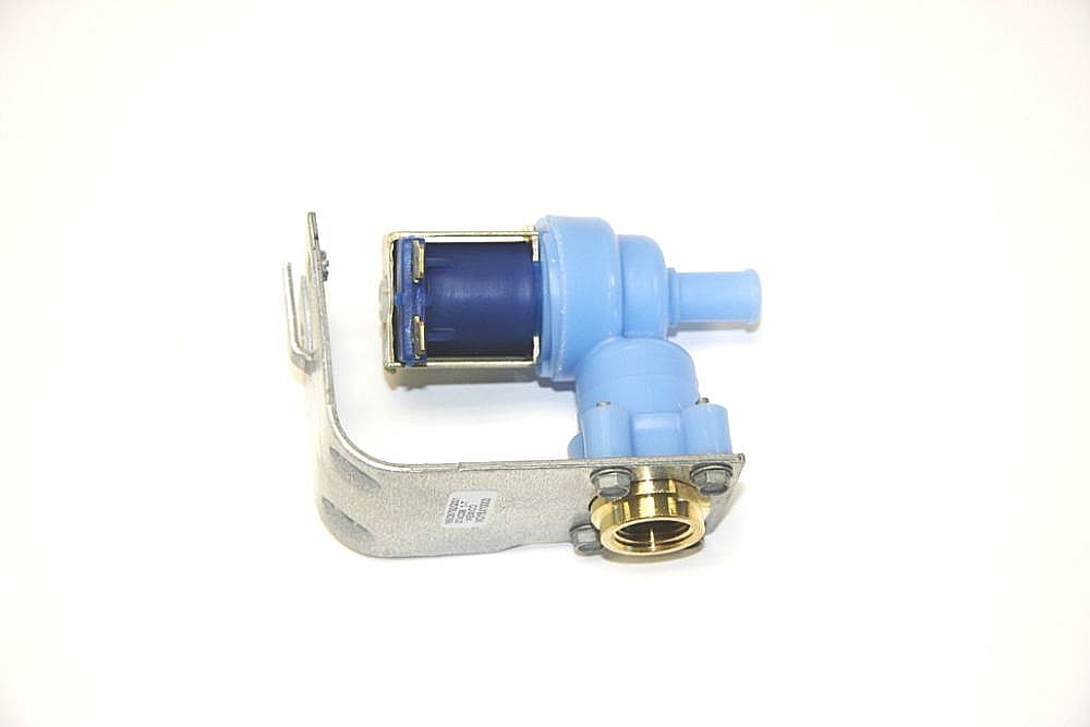 Part #wd15X10003, Dishwasher Water Inlet Valve / 3.00 x 6.00 x 2.30