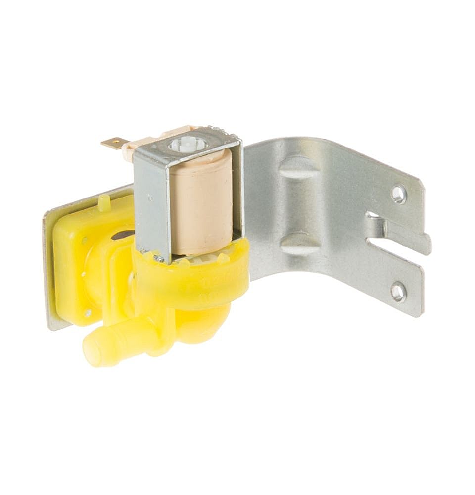 Part #wd15X10004, Dishwasher Water Inlet Valve (Replaces Wd15X10006) / 10.50 x 7.80 x 2.40