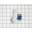 Dishwasher Water Inlet Valve for GE GSS1800H00WW - Part WD15X10007