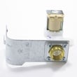 Dishwasher Water Inlet Valve for GE GLD4458R00CS - Part WD15X10013