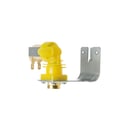 Dishwasher Water Inlet Valve (replaces Wd15x10011) WD15X10014