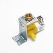 Dishwasher Water Inlet Valve for GE GDF540HSF1SS - Part WD15X10015