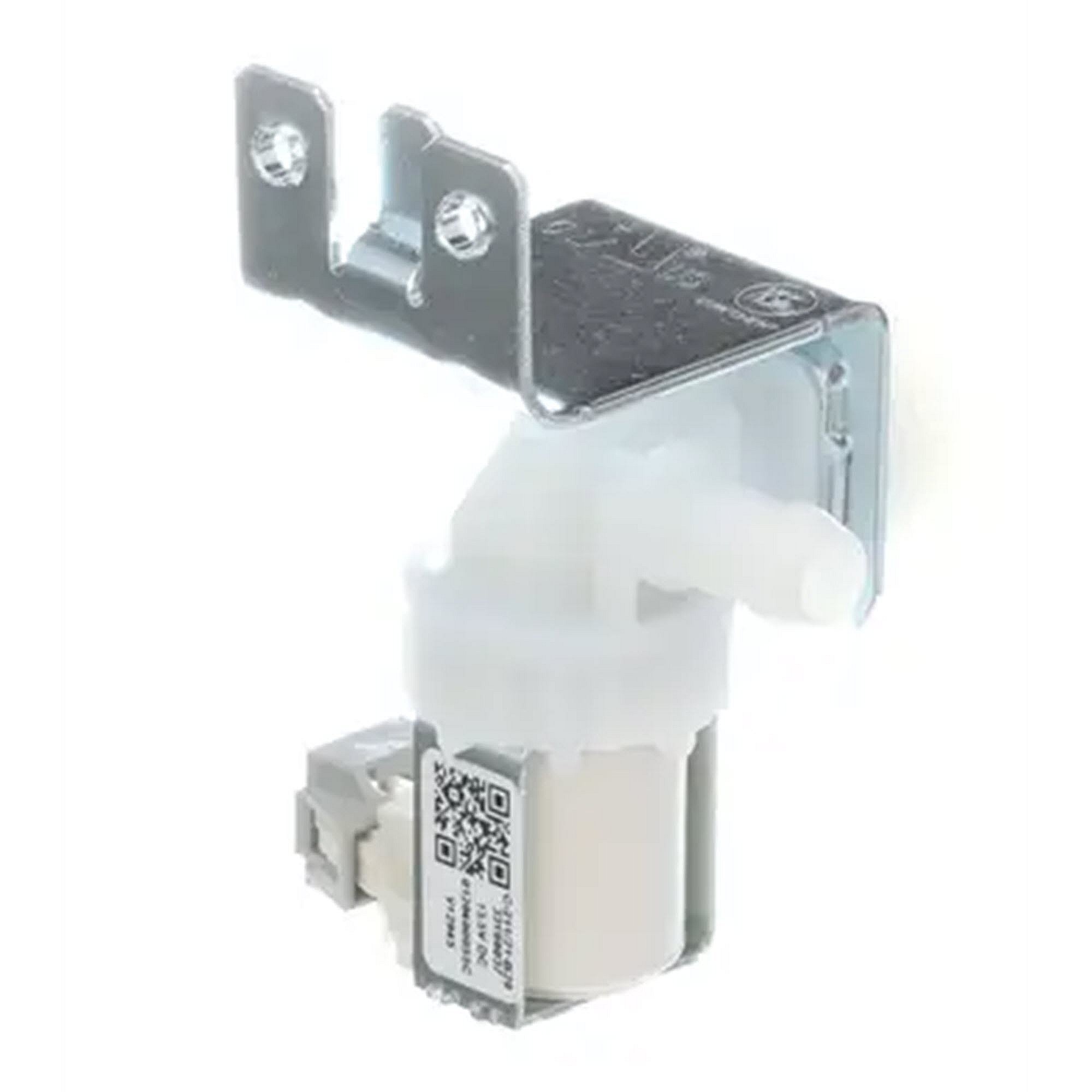 Part #wd15X24711, Dishwasher Water Inlet Valve
