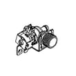 Dishwasher Water Inlet Valve