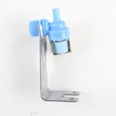 Dishwasher Water Inlet Valve (replaces Wd15x22015) WD15X28379