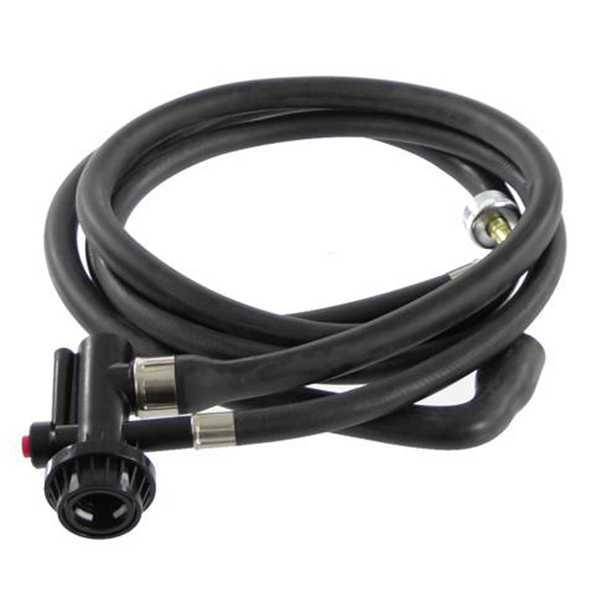 Part #wd15X30838, Unicouple Assembly With Faucet Adapter
