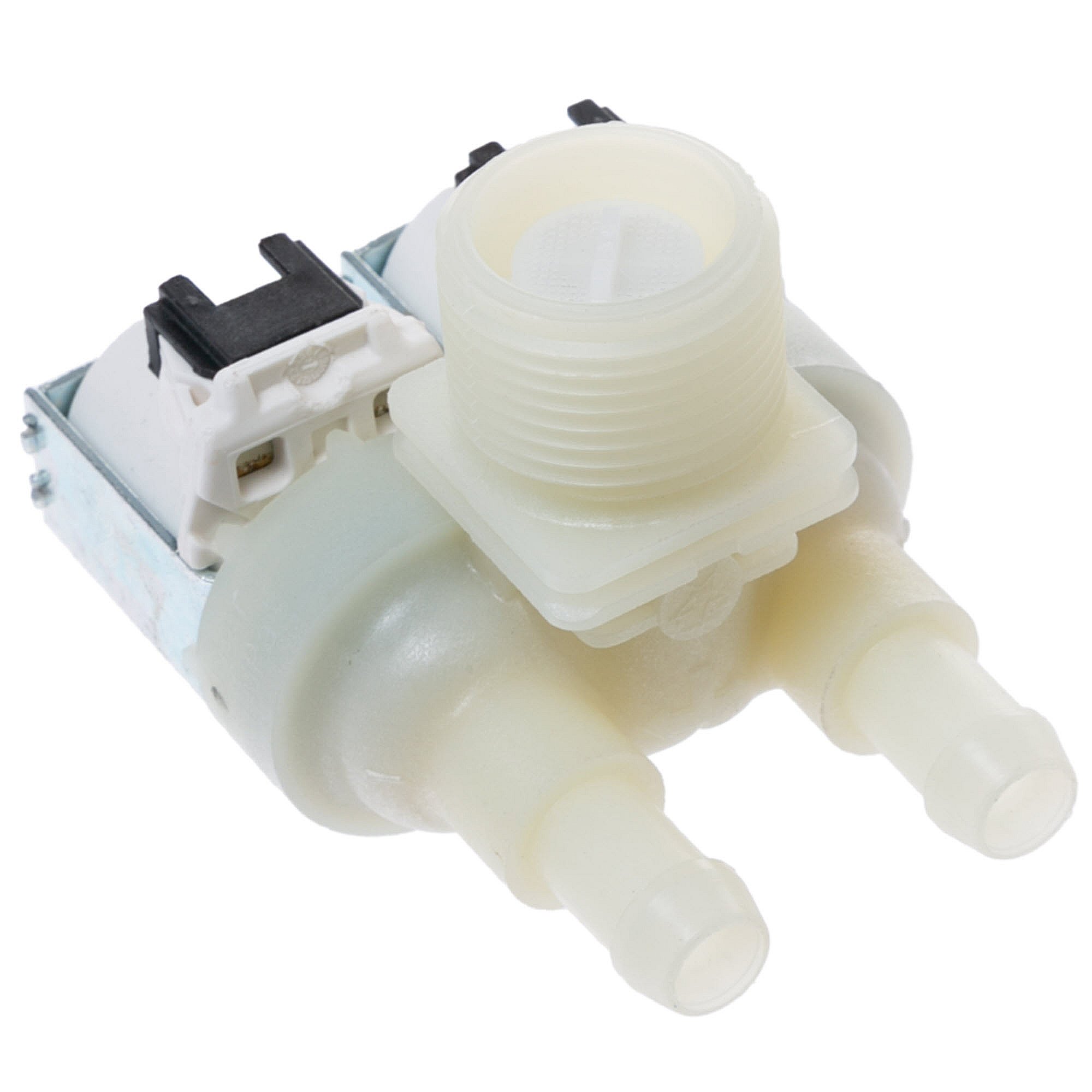 Part #wd15X30860, Dual Inlet Valve