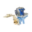 Dishwasher Water Inlet Valve