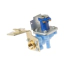 Dishwasher Water Inlet Valve (replaces Wd15x0093, Wd15x80) WD15X93
