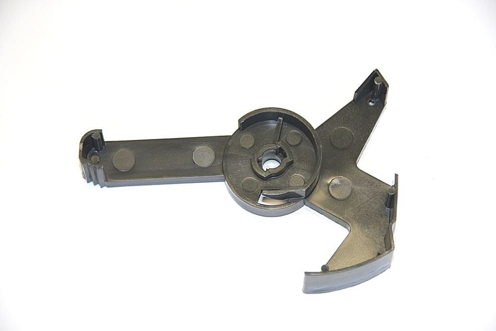 Part #wd16X10005, Dishwasher Detergent Dispenser Cover Latch Kit (Replaces Wd16X0292, Wd16X10011, Wd16X292) / 5.00 x 3.20 x 4.90