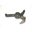 Dishwasher Detergent Dispenser Cover Latch Kit WD16X10005