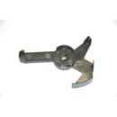 Dishwasher Detergent Dispenser Cover Latch Kit