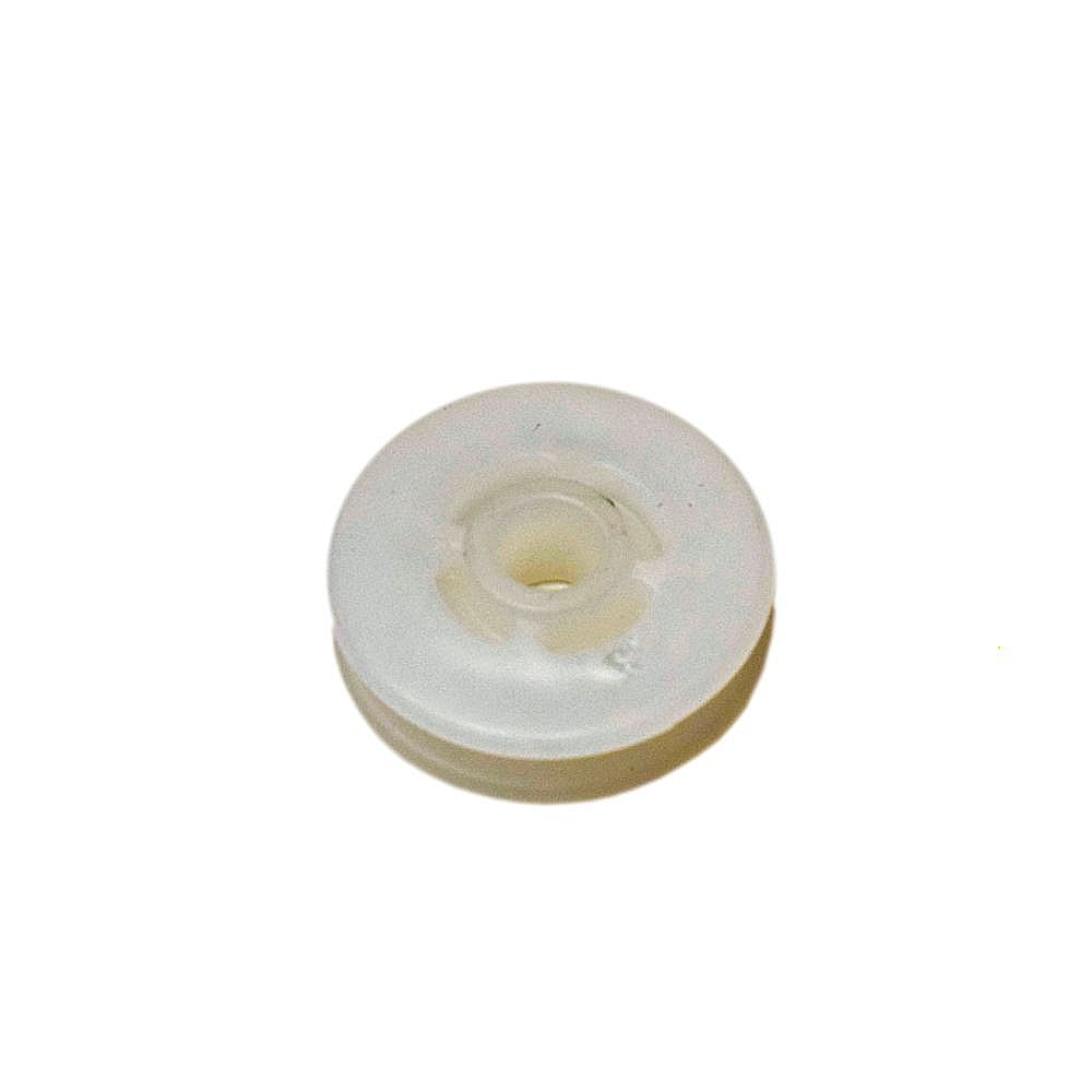 Part #wd16X21836, Dishwasher Door Cable Roller (Replaces Wd16X10013) / 6.00 x 6.00 x 0.40