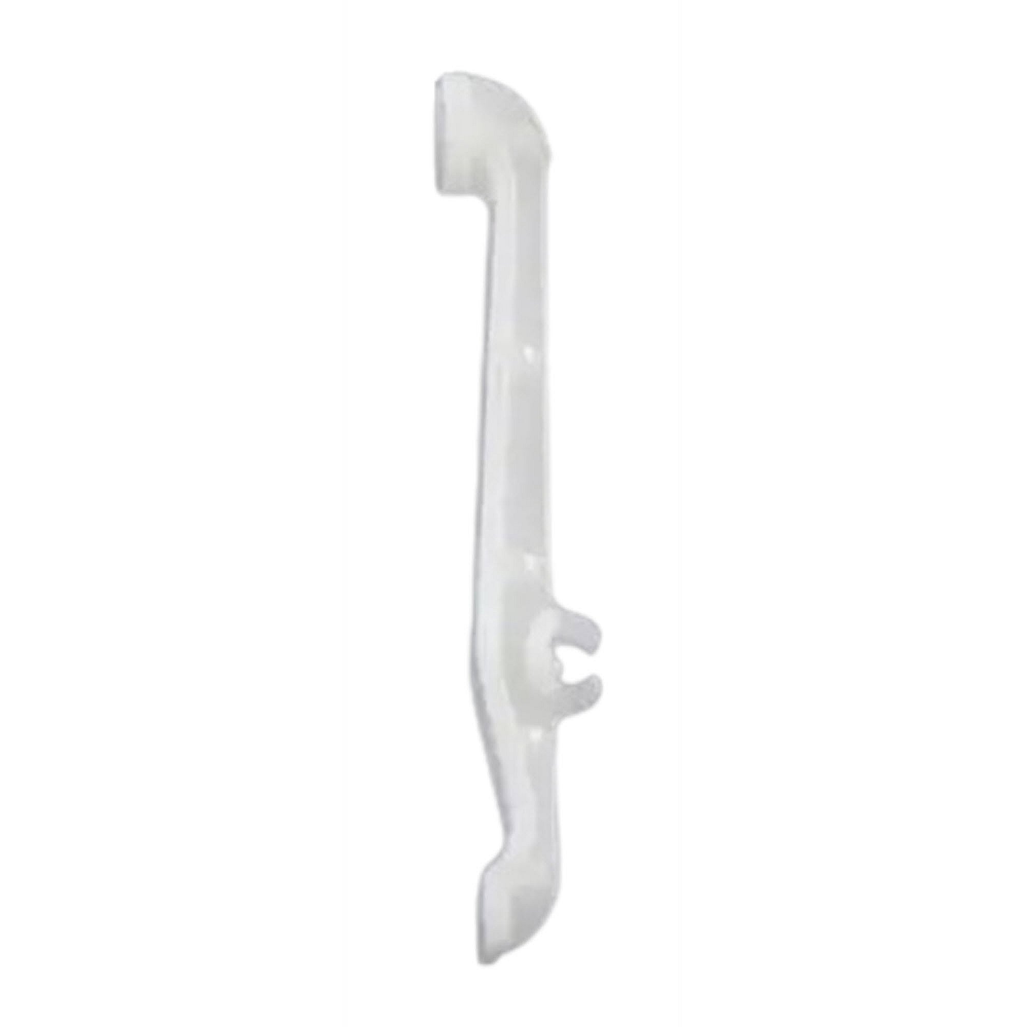 Part #wd16X23497, Flood Lever Switch / 8.40 x 7.50 x 0.10