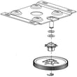 Drive Gear A WD16X26258