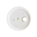 Dishwasher Detergent Dispenser Cover