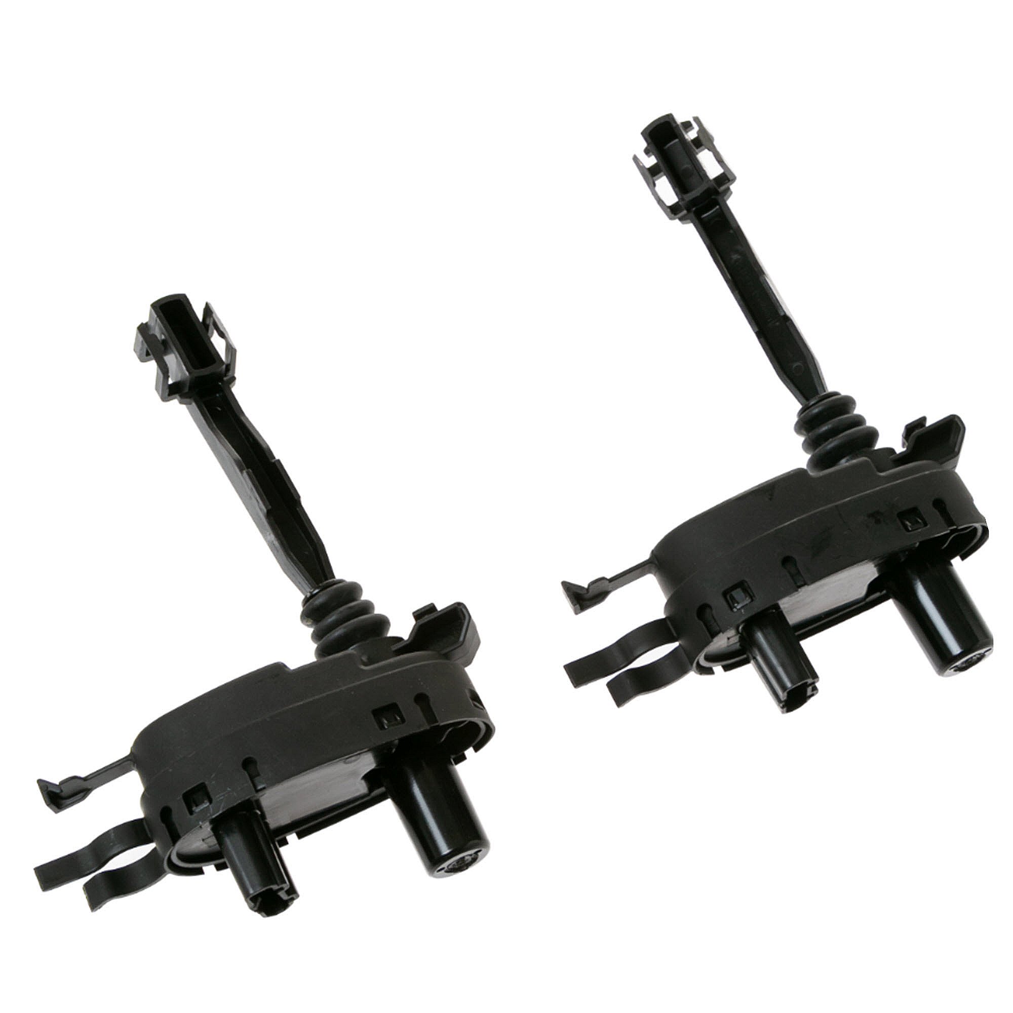 Photo of Part #wd16X30872, Rh And Lh Lid Actuators from Repair Parts Direct