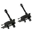 Rh And Lh Lid Actuators for GE PDD415PYY0FS - Part WD16X30872