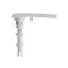 Dishwasher Detergent Dispenser Shaft WD16X313