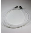 Dishwasher Drain Hose for GE ZBD7005G01II - Part WD18X10018