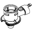 Hub Venturi for GE PDW8211J00BB - Part WD18X10025
