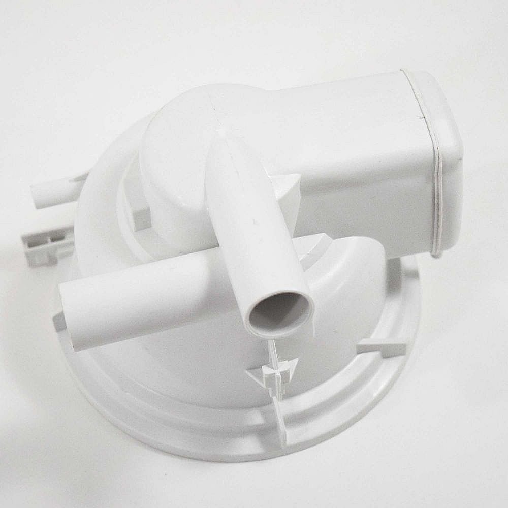 Part #wd18X10027, Dishwasher Sump / 13.50 x 9.50 x 4.80
